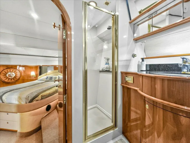 Slide: The Image of Neptunus 56 Flybridge 2004 - 5514074