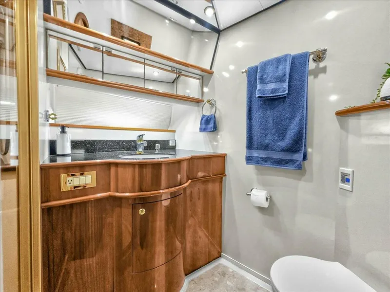 Slide: The Image of Neptunus 56 Flybridge 2004 - 5514075