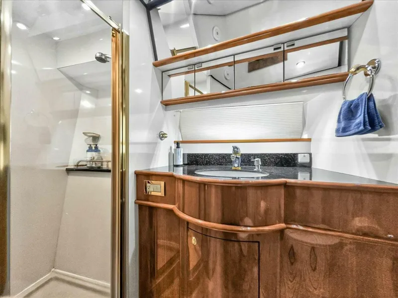 Slide: The Image of Neptunus 56 Flybridge 2004 - 5514076