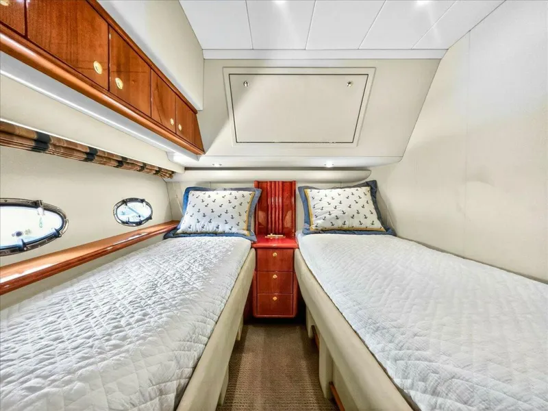 Slide: The Image of Neptunus 56 Flybridge 2004 - 5514084