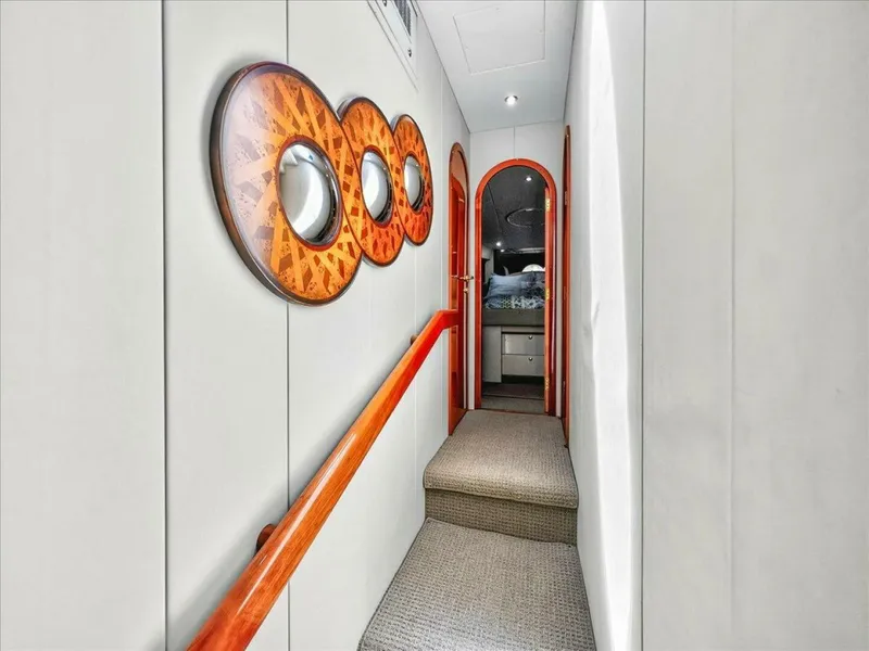 Slide: The Image of Neptunus 56 Flybridge 2004 - 5514090