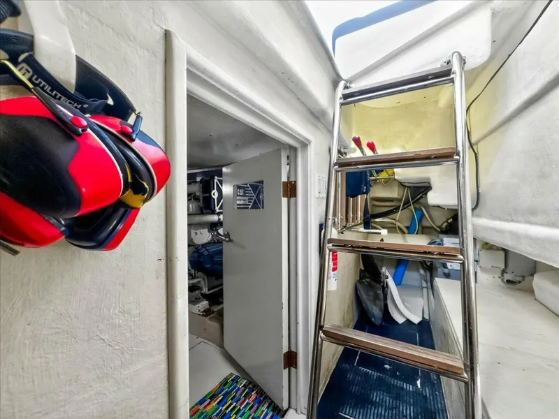 Slide: The Image of Neptunus 56 Flybridge 2004 - 5514093