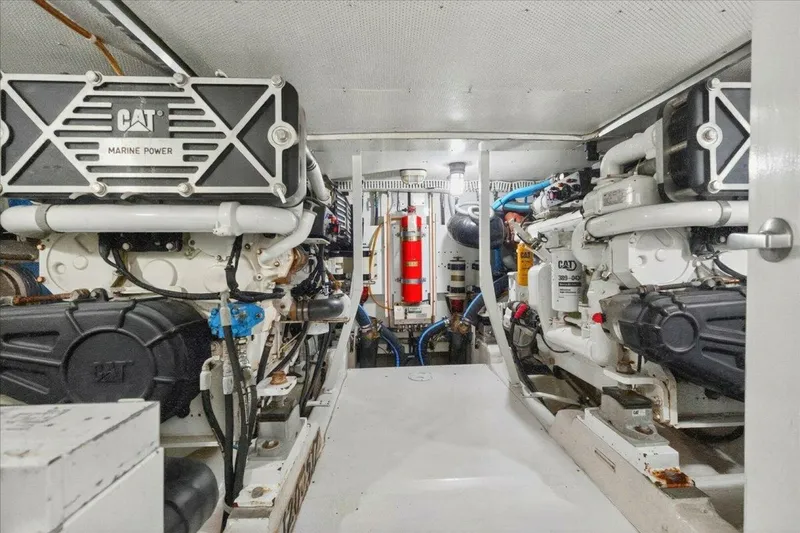 Slide: The Image of Neptunus 56 Flybridge 2004 - 5514094