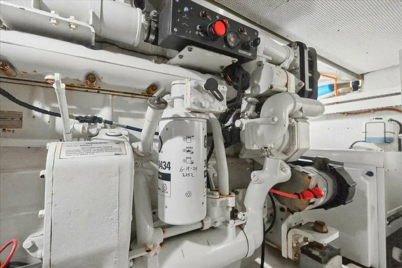 Slide: The Image of Neptunus 56 Flybridge 2004 - 5514095