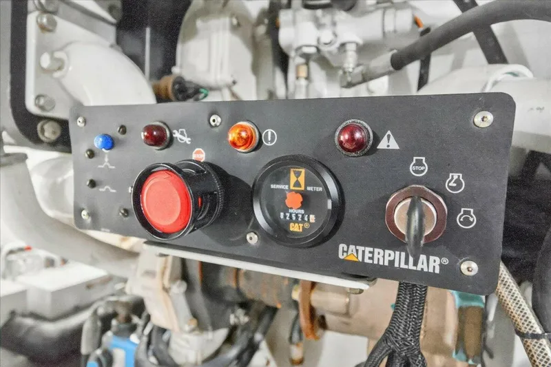 Slide: The Image of Neptunus 56 Flybridge 2004 - 5514097