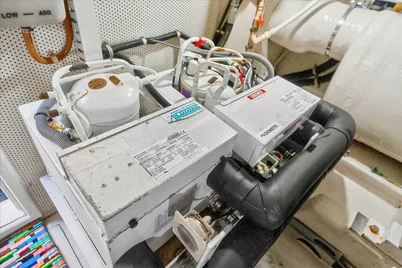 Slide: The Image of Neptunus 56 Flybridge 2004 - 5514098