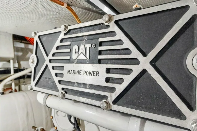 Slide: The Image of Neptunus 56 Flybridge 2004 - 5514099