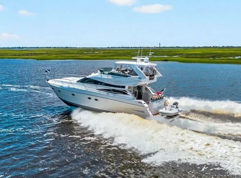 Slide: The Image of Neptunus 56 Flybridge 2004 - 5514102