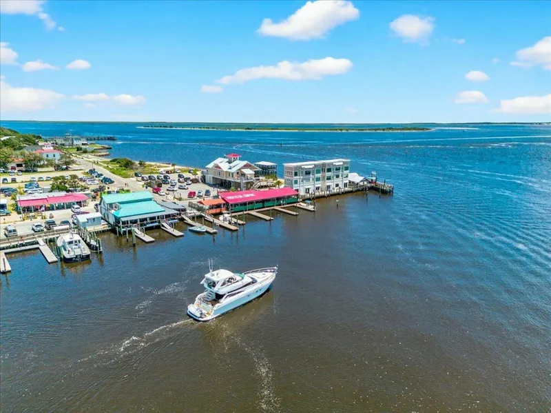 Slide: The Image of Neptunus 56 Flybridge 2004 - 5514104