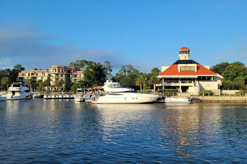 Slide: The Image of Neptunus 56 Flybridge 2004 - 5514105