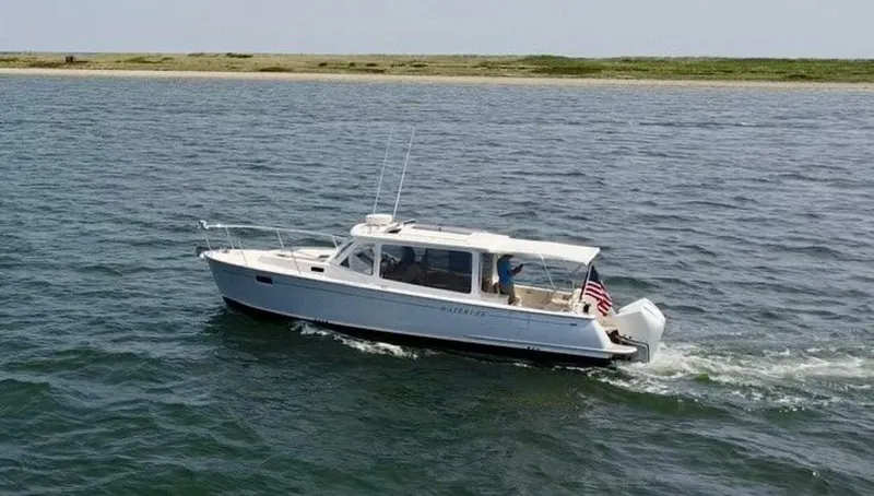 Slide: The Image of MJM 35z 2019 - 5514334