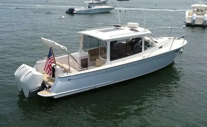 Slide: The Image of MJM 35z 2019 - 5514323