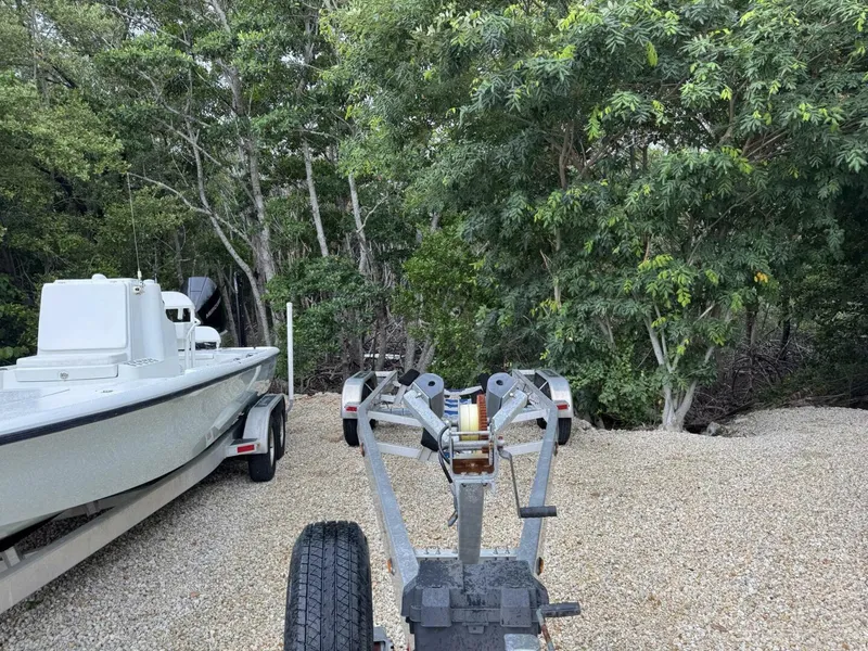 Slide: The Image of Yellowfin 26 Hybrid 2021 - 5514214