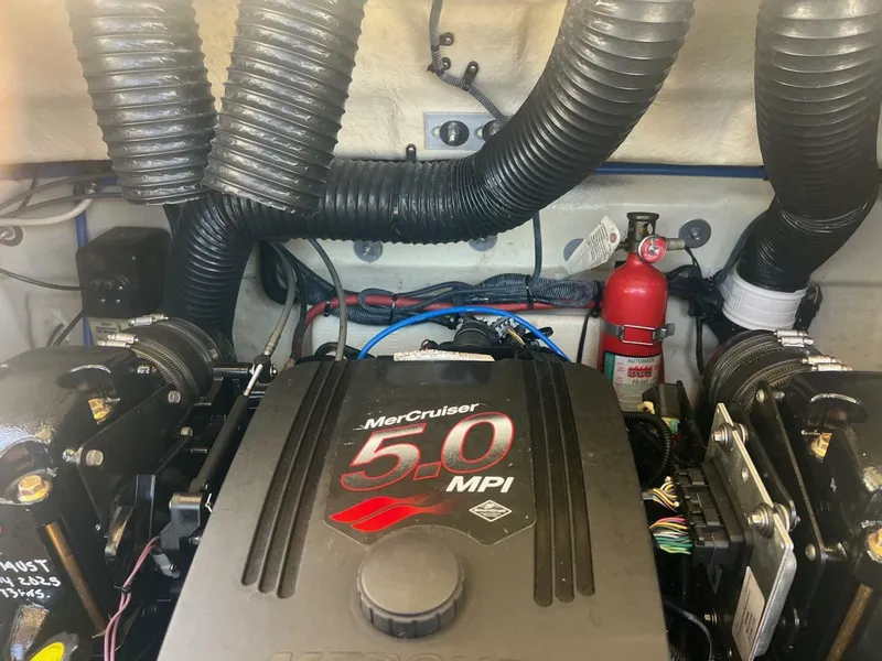 Slide: The Image of Sea Ray 240 SUNDECK 2007 - 5515086