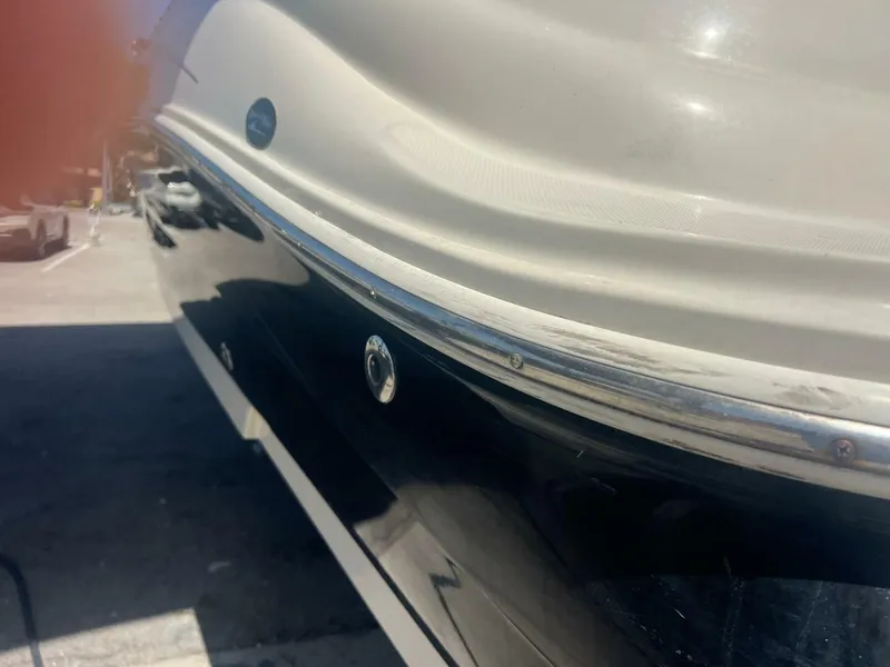 Slide: The Image of Sea Ray 240 SUNDECK 2007 - 5515062