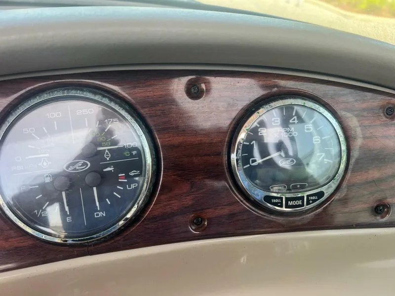 Slide: The Image of Sea Ray 240 SUNDECK 2007 - 5515074