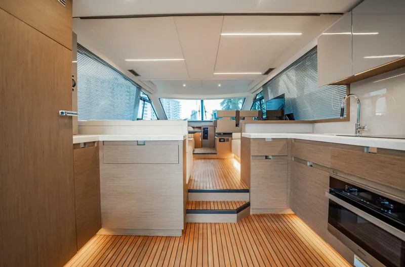 Slide: The Image of Beneteau Monte Carlo 52 2021 - 5514234