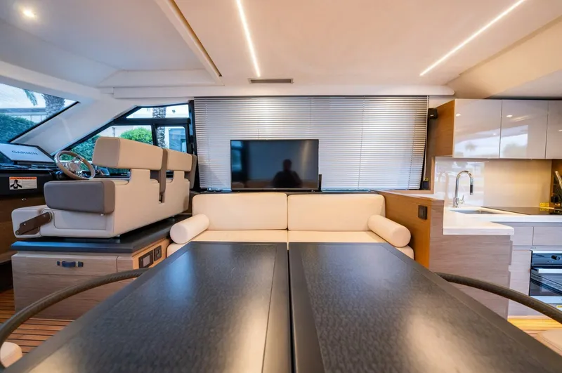 Slide: The Image of Beneteau Monte Carlo 52 2021 - 5514237