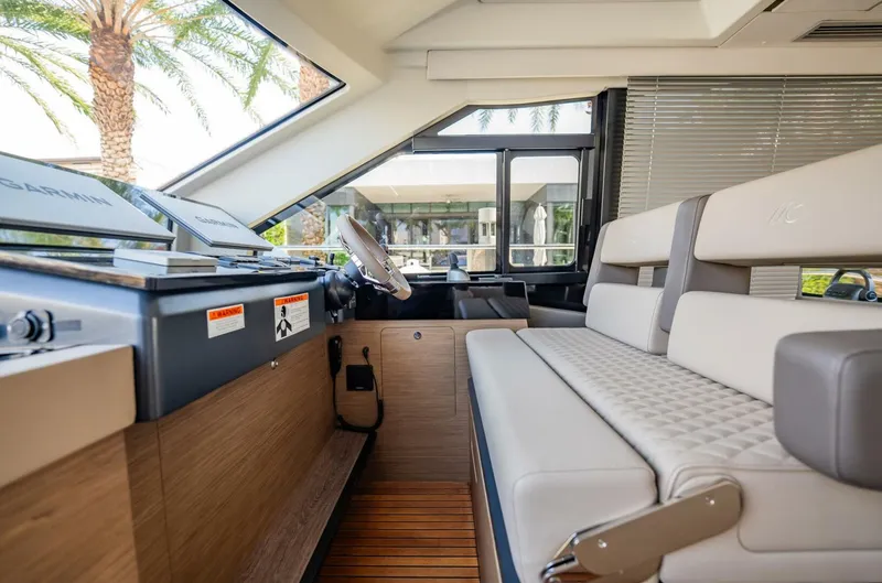 Slide: The Image of Beneteau Monte Carlo 52 2021 - 5514243