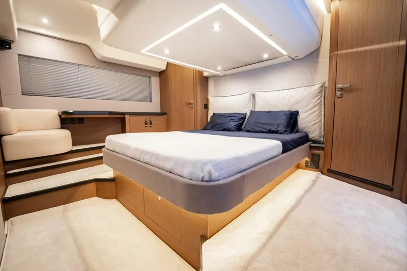 Slide: The Image of Beneteau Monte Carlo 52 2021 - 5514246