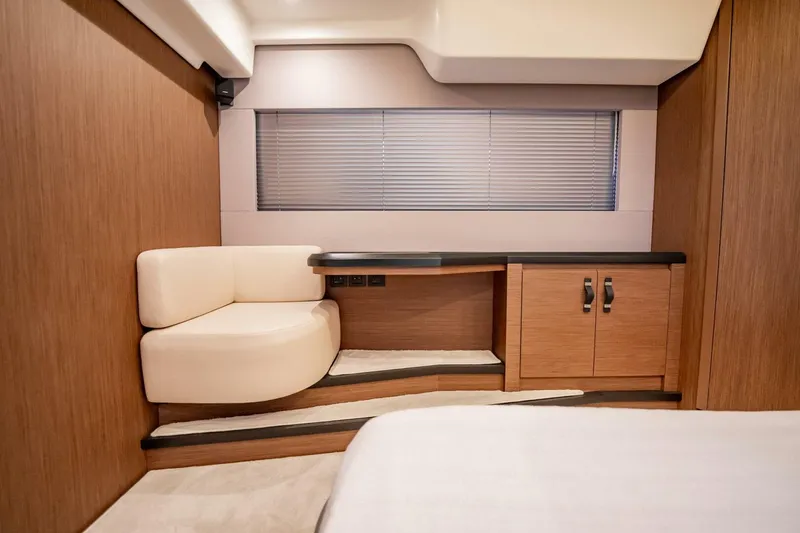 Slide: The Image of Beneteau Monte Carlo 52 2021 - 5514250