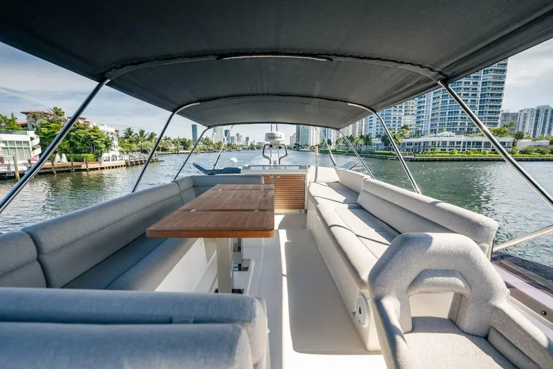 Slide: The Image of Beneteau Monte Carlo 52 2021 - 5514259