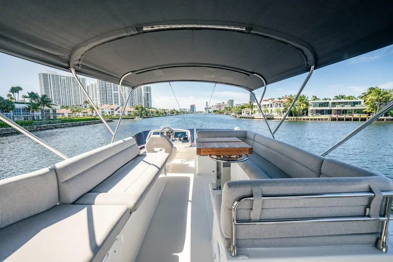 Slide: The Image of Beneteau Monte Carlo 52 2021 - 5514260