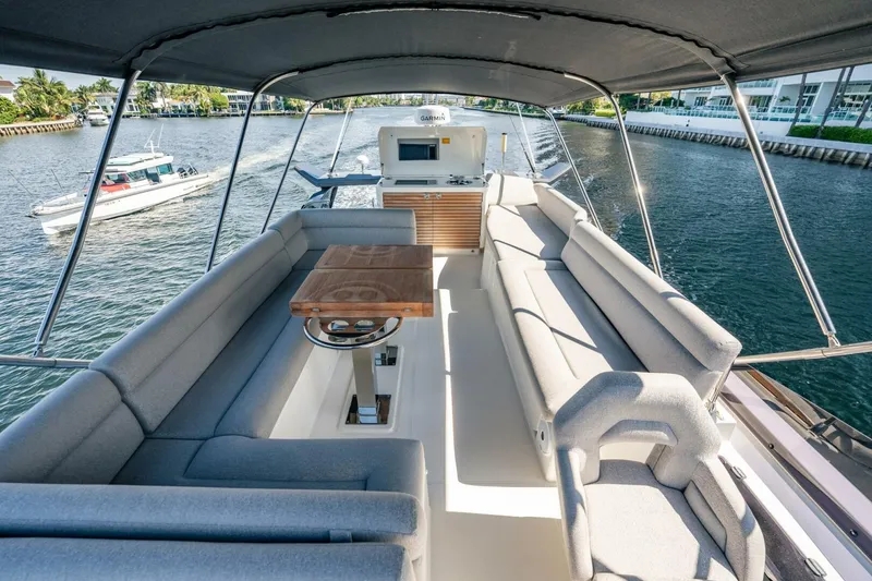 Slide: The Image of Beneteau Monte Carlo 52 2021 - 5514262