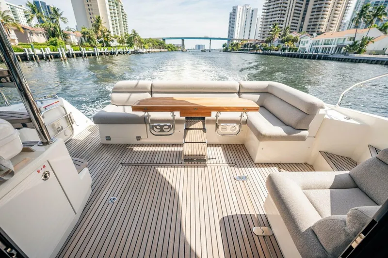 Slide: The Image of Beneteau Monte Carlo 52 2021 - 5514266