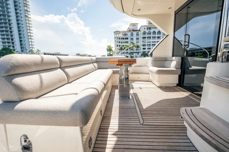 Slide: The Image of Beneteau Monte Carlo 52 2021 - 5514267