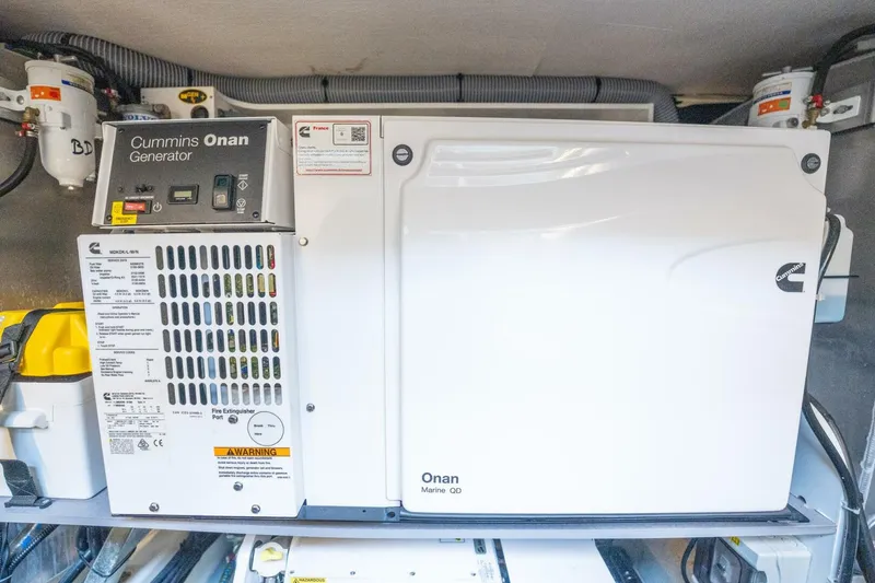 Slide: The Image of Beneteau Monte Carlo 52 2021 - 5514269