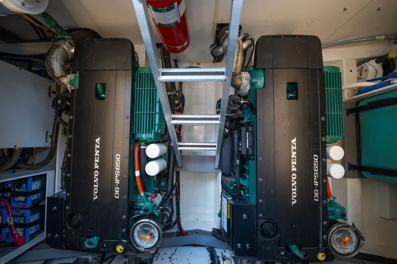 Slide: The Image of Beneteau Monte Carlo 52 2021 - 5514270