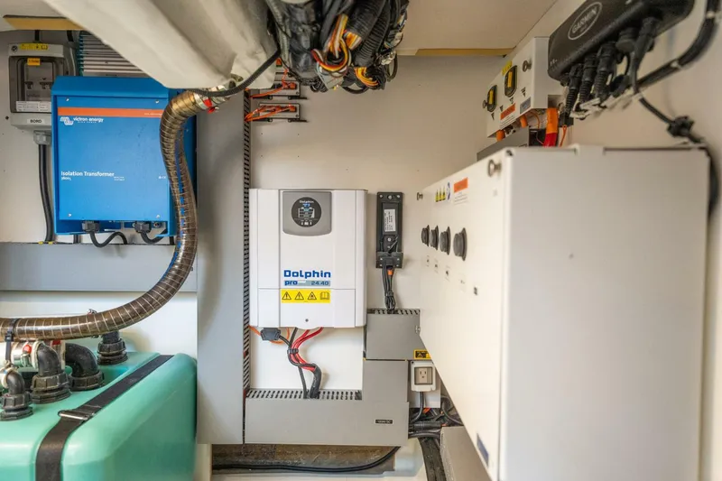 Slide: The Image of Beneteau Monte Carlo 52 2021 - 5514272