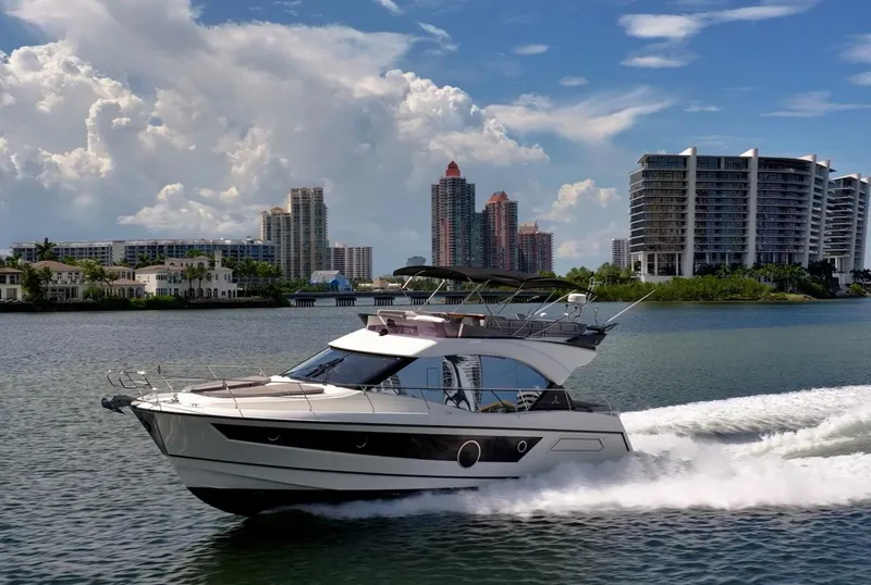 Slide: The Image of Beneteau Monte Carlo 52 2021 - 5514224