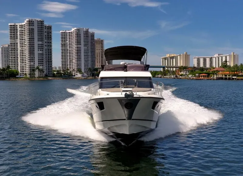 Slide: The Image of Beneteau Monte Carlo 52 2021 - 5514226