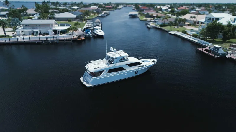 Slide: The Image of Ocean Alexander 72 2015 - 5515825