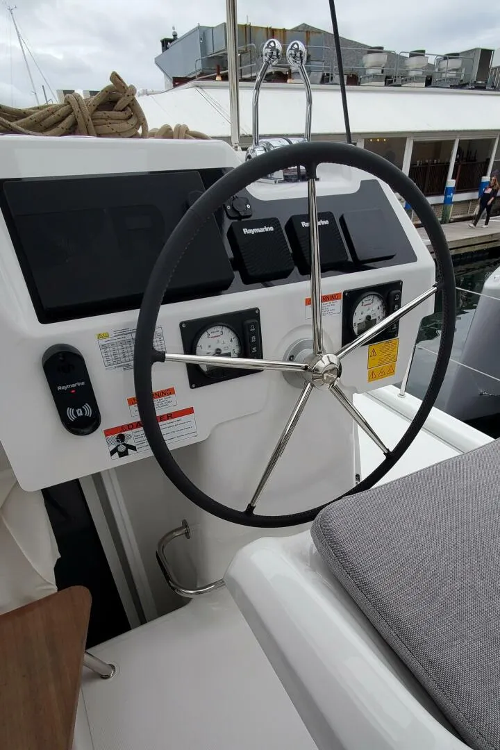 Slide: The Image of Lagoon 38 Owner's Version 2026 - 5642470