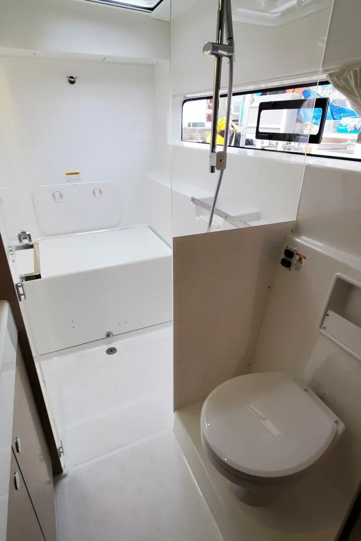 Slide: The Image of Lagoon 38 Owner's Version 2026 - 5642476