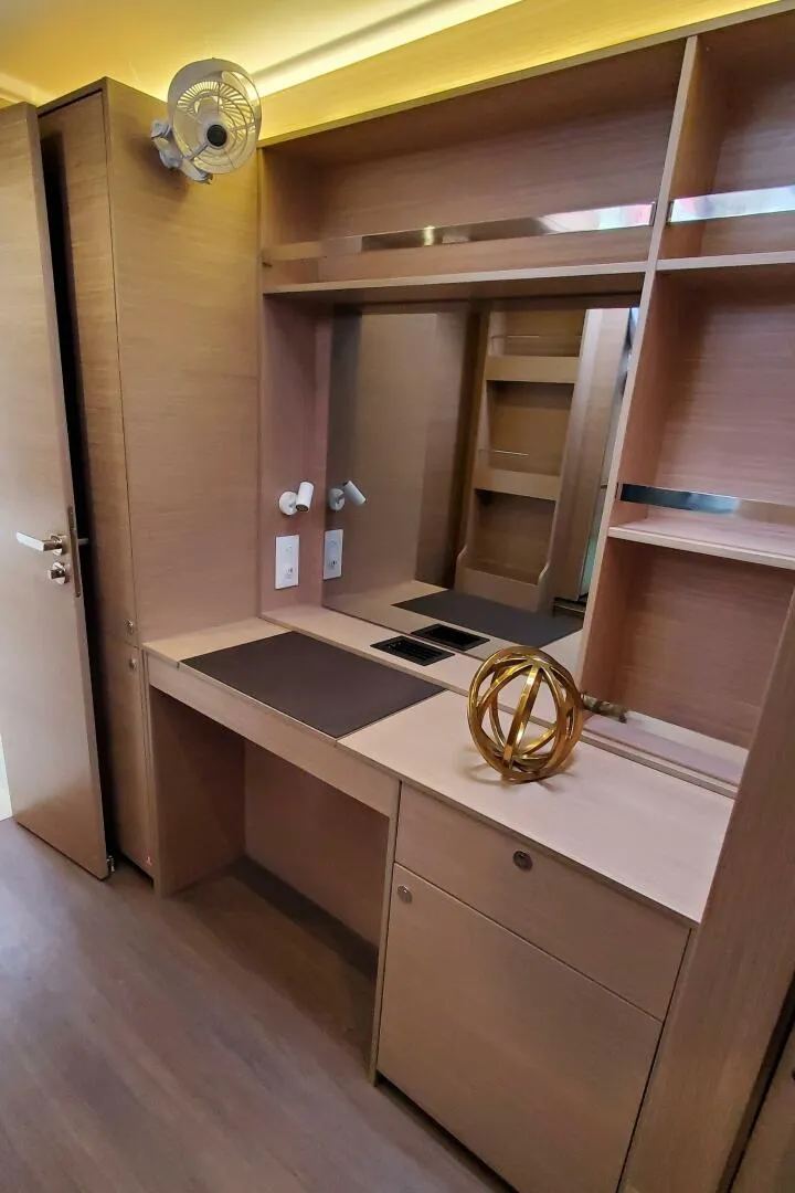 Slide: The Image of Lagoon 38 Owner's Version 2026 - 5642475