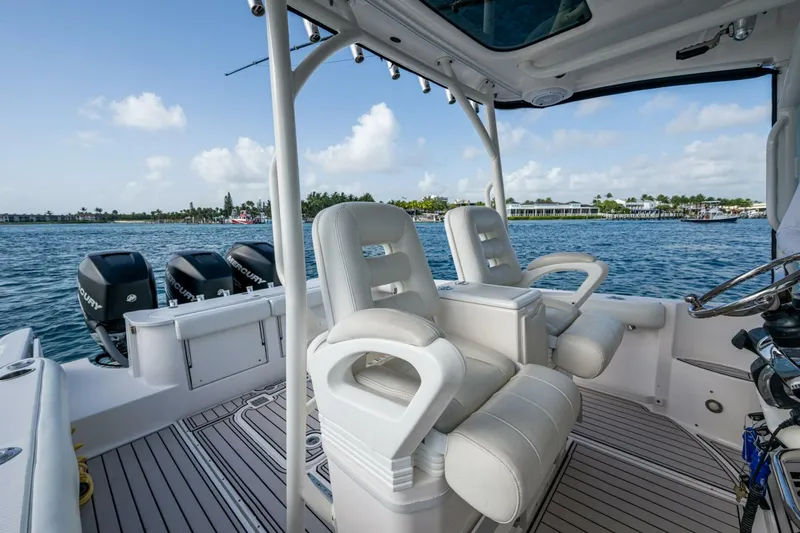 Slide: The Image of Everglades 350LX 2014 - 5514889