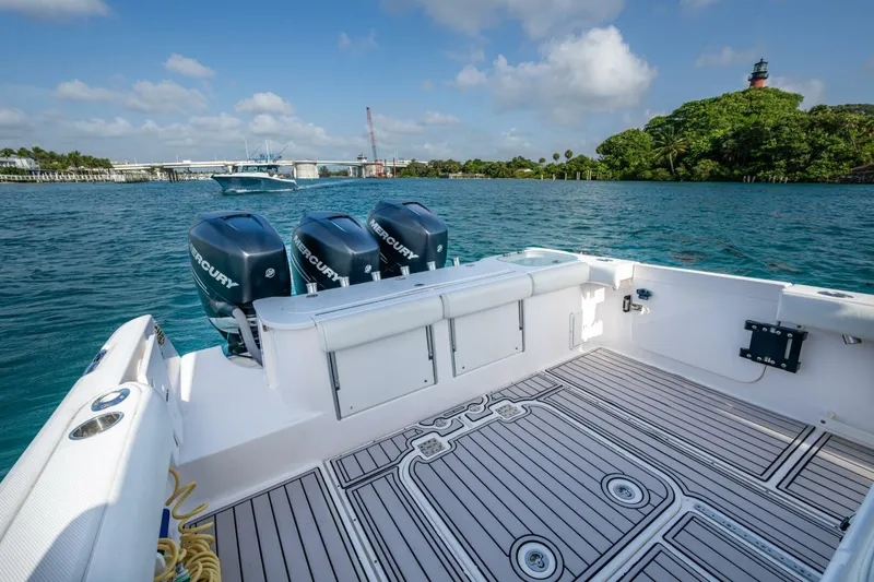 Slide: The Image of Everglades 350LX 2014 - 5514882