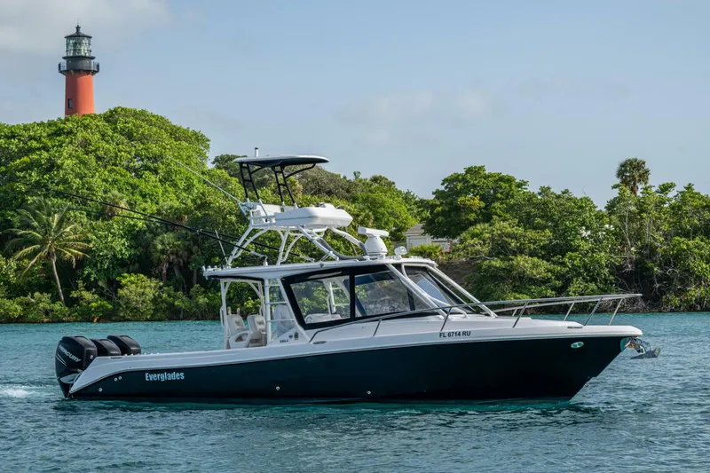 Slide: The Image of Everglades 350LX 2014 - 5514894