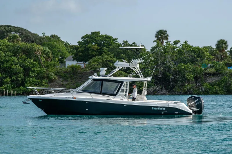 Slide: The Image of Everglades 350LX 2014 - 5514895