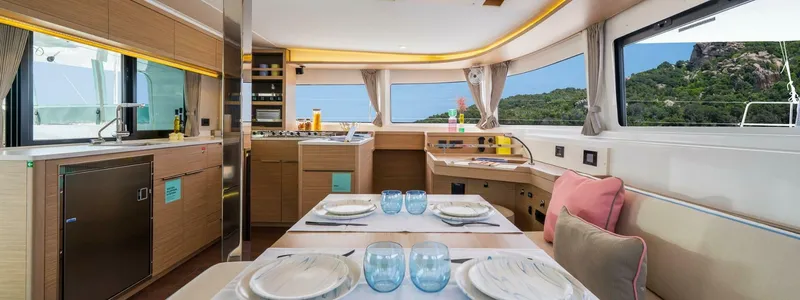 Slide: The Image of Lagoon 46 Iconic 2026 - 5514936