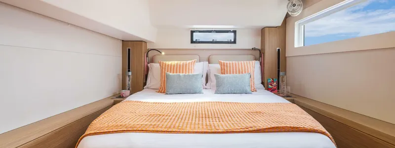 Slide: The Image of Lagoon 46 Iconic 2026 - 5514935