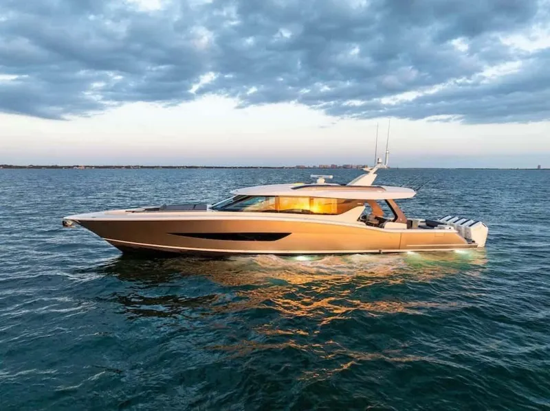 Slide: The Image of Scout 670 LXS 2026 - 5515337