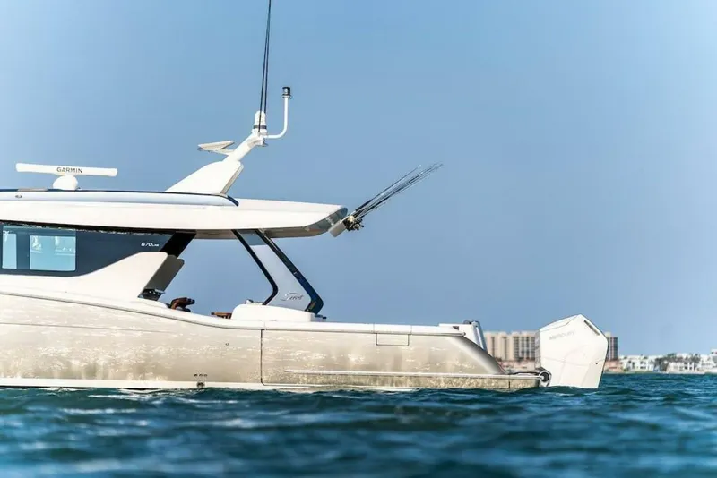 Slide: The Image of Scout 670 LXS 2026 - 5515194