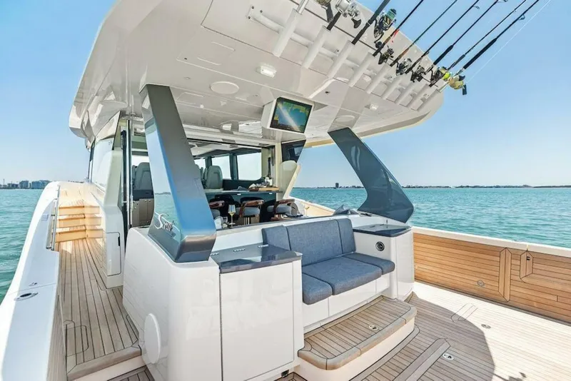 Slide: The Image of Scout 670 LXS 2026 - 5515270