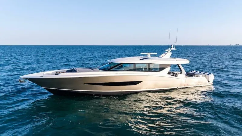 The Image of Scout 670 LXS 2027 - 5515326