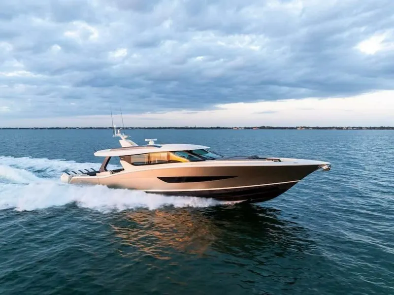 Slide: The Image of Scout 670 LXS 2027 - 5515333